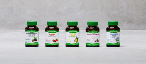 保健食品 醫(yī)藥品牌設計該如何符合時代潮流