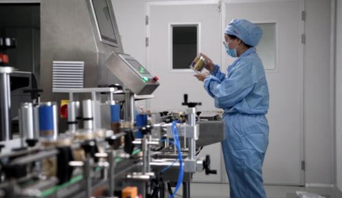 恒修堂躋身2024年湖南省省級(jí)企業(yè)技術(shù)中心擬認(rèn)定名單，彰顯醫(yī)藥產(chǎn)品創(chuàng)新實(shí)力