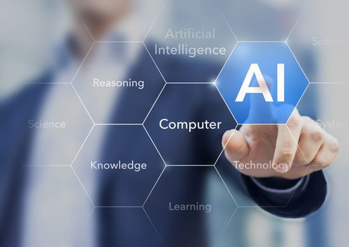 AI應(yīng)用軟件開發(fā) 未來三年的黃金賽道與機遇前瞻
